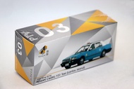 TINY | Nissan Cedric Y31 Taxi Model
