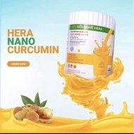 Authentic Hera Nano 100g Curcumin Milk For GERD