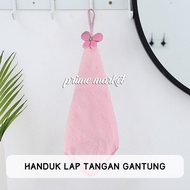 Hanging Hand Towel Hanging Hand Towel Hanging Towel Hanging Towel Butterfly Hanging Towel