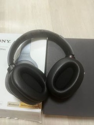 Sony WH-1000Xm2