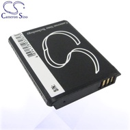 CS Battery For Samsung EC-MV800ZBPBUS / EC-PL120ZBPBUS Battery 740mah CA-BP70A