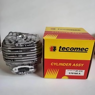 Blok Assy Poring Mesin Gergaji Senso MS-070 TECOMEC Original