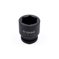 MATA TEKIRO IMPACT SOCK BIT DR. 6 PT 3/ 4 INCH 17 ~ 46 MM IMPACT SOCK/ TOOLS - TOOLS