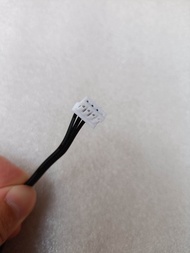 สายแปลง 5v3pin argb to 4/6 pin (ใช้งานกับกล่อง Coolmoon)