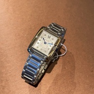 [British Tank Series]Cartier TANK ANGLAISE Series Classic Masterpieces in Cartier Creating Classic S