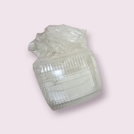Genuine Original Suzuki RC110 RC 110 CRYSTAL CRYSTAL CRYSTAL CRYSTAL CRYSTAL Headlight Reflector