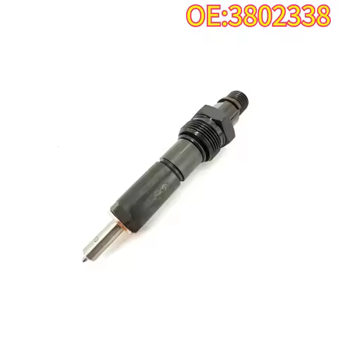 High quality New For 4pcs 3802338 brandstofinjectoren 3802338 Voor 4BT Motoronderdeel Motor