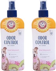Arm&Hammer For Pets Super Deodorizing Spray for Dogs, Best Odor Eliminating Spray for All Dogs&Puppi