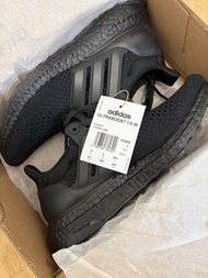 Adidas Ultraboost 1.0 DNA Black Sneakers