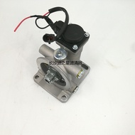 PL420 Installed FS19816 Modified R60T Diesel Filter R90T Oil Water Separator Assembly Aluminum Seat 