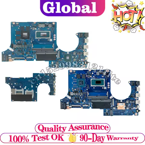 Motherboard FX506HE FX506HEB FX506HCB FX506HC FX506HF TUF506H TUF706H FX706HE FX706HC FX706HCB FX706