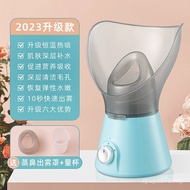 Face Steamer Wholesale Hot Spray Spray Face Steamer Household Humidifier Humidifier Device Beauty De