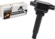 UF656 OEM Ignition Coil - Compatible with 2012-2018 Mazda 3 Mazda 6 Mazda CX-3 CX-9 CX-5-2.0L 2.5L L