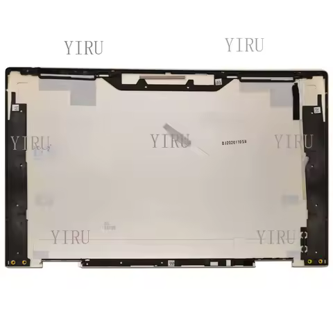 L+ L94498-001 New For HP ENVY X360 13-AY 13-AY0102la LCD Rear Top Lid Back Cover