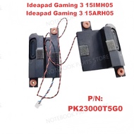Horn for Lenovo ideapad Gaming 3-15ARH05 15IMH05 81Y4 82EG 82EY Speaker PK23000T5G0 GY530