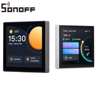 SONOFF NSPanel Pro Smart Control Panel Zigbee Multi-protocol Gateway APP Control