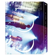 w-inds. LIVE TOUR 2018 "100" 2DVD+2CD First Press Limited Edition Deluxe BOX Pack 109/8/20 Issue