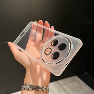 For OPPO F31 Pro Case OPPO F31 Pro+ Phone Case OPPO A6 GT Cover OPPO A6 Max Case f31 pro+ Shookproof