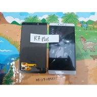 Lcd Touchscreen Oppo R7+ R7 Plus Fullset