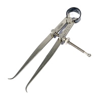 INSIZE Inner Hole Caliper Model 7261-150 Size 6 Inches (150 Mm.) Measuring Distance 20-150mm. Use To