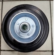 RKS - WHEELS ONLY WO, TROLLEY WHEELS, 3 AND 4 INCH CART WHEELS