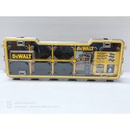 DEWALT Tool Box DWST14835 TSTAK 10 Slots 1