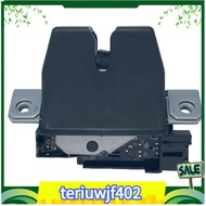 【●TI●】FK7AN442A66AA Car Rear Trunk Lock  Manual for  Edge 2015-2017 Car Accessories