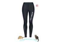 (減價中)代購 全新 迪士尼 Jack skellington 女裝 leggings 怪誕城之夜 聖誕夜驚魂