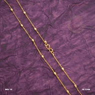 READY STOCK CHAIN 18 INCH TILL 30 INCH_NOT 916