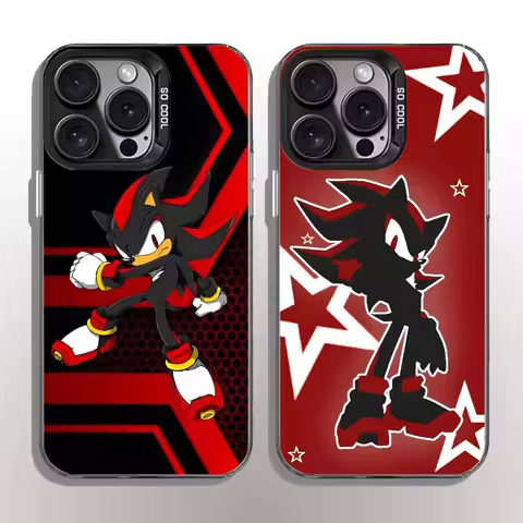 S-Sonics Frosted Case for Samsung Galaxy A36 A35 A34 A32 A30 A26 A25 A24 A23 A22 5G 4G A20 A16 A15 A