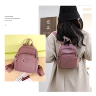 9423 CHIBAO BAG IMPORTED WOMEN'S BACKPACK [1KG 3PC] PERFECT CORNER