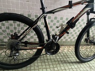 GIANT Revel 2 山地單車 - 24速  27.5吋 輕量化鋁架