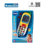 Vtech Mobile Phone Toy Tiny Touch