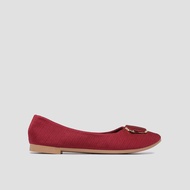 Laviola 4453 LSF Flat Shoes Wanita 121151450