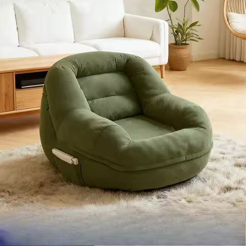 Clouds Sofa Bed Couch Chairs Living Room Furniture For The Room Togo Sofas De Salon Compressed Armch