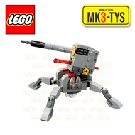 <Monk3ytoys> LEGO 75345 - AV-7 anti-vehicle cannon
