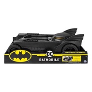 BATMOBILE The Caped Crusader.