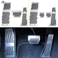 MT AT Gas Brake Clutch Rest Pedal For BMW 1 3 5 Series E81 E82 E87 E88 E30 E36 E46 E90 E91 E92 E93 M