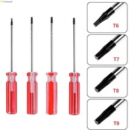 LLMA~One piece T7T8T9 Precision Magnetic Screwdriver for Xbox 360 Wireless Controller