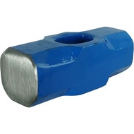 Fawi 14 LB Bodem Stone Hammer Without Handle Fawi 14LB Blue