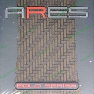 Rokok Ares Bold Series Ares Hitam Malang 1 Press Isi 10 Pak