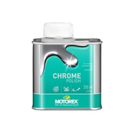 MOTOREX CHROME POLISH 200ML-Cleaning and care polish