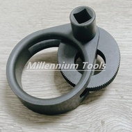 XR TOOLS Heavy-Duty Excentre Tie Rod Track Turning Tools 25~55mm