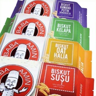 🍁BMF🍁 BISKUT BABA AMIN HALAL MUSLIM PRODUCT