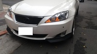 中古車 2006 LEXUS IS250 白色跑十萬 專賣 二手車 轎車 房車 掀背 休旅車