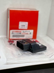 YAMAHA อะไหล่แท้100% กล่อง ECU YAMAHA GT 125 (แท้เดิม)[2SX-H591A-00]