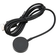 Charger Dock for Q Gen 1 Gen 2 Gen 2 Wander Gen 2 Gen 3 Gen 3 , USB Charging Cable Smartwatch Access