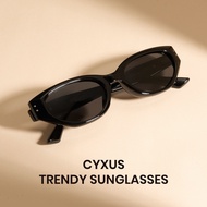2026新品Cyxus Y2K Cat Eyes Sungl20260826 2026新品Cyxus Y2K Cat Eyes Sungl20260826