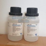 Spesial Potasium Chloride Solution || Potasium Cloride Solusion