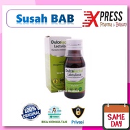 XPRESS Dulcolactol Dulcolax Sirup Sembelit Anak Balita 60 mL d784